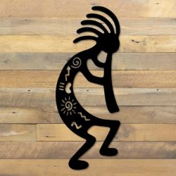 figura kokopelli