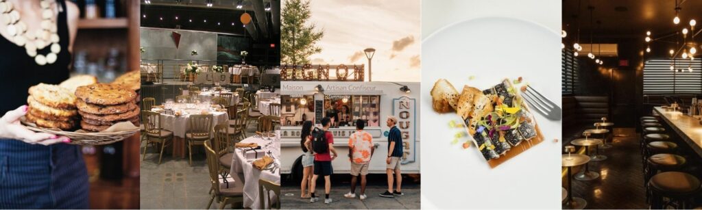 gastronomia en old montreal