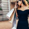 itinerario para compras y moda en montreal