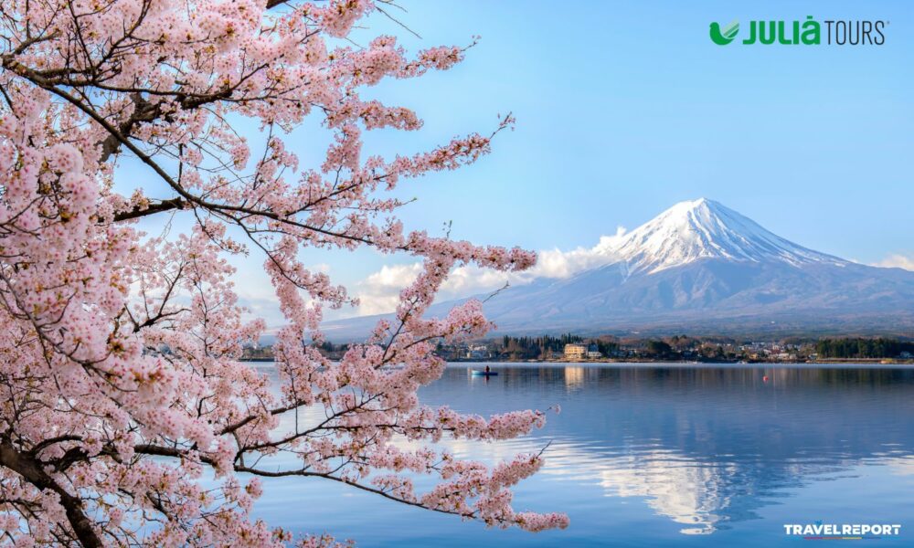 japón guía escencial para agentes de viajes