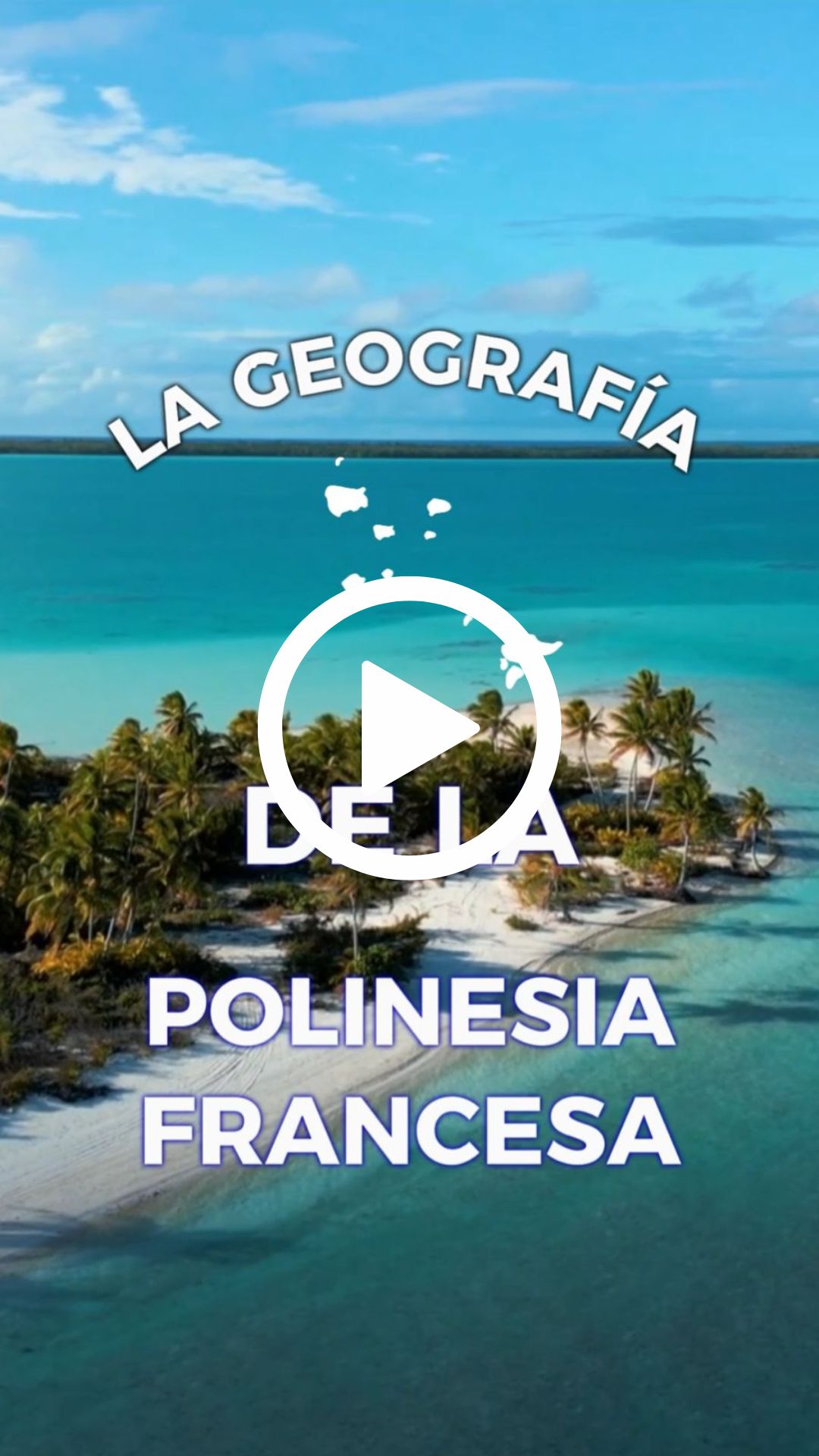 video explicacion de la polinesia francesa