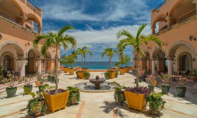 Hacienda del Mar los Cabos