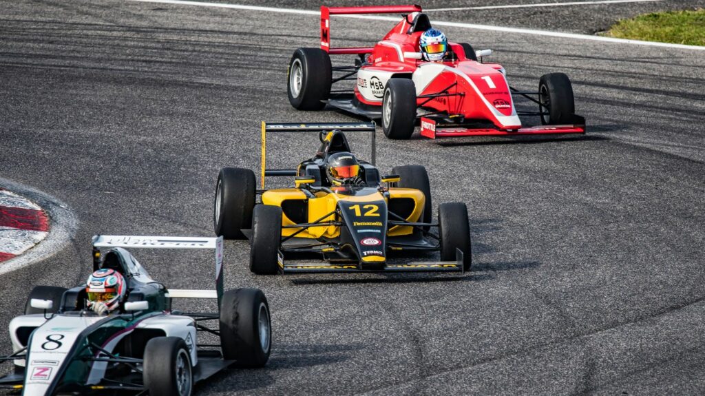 formula uno