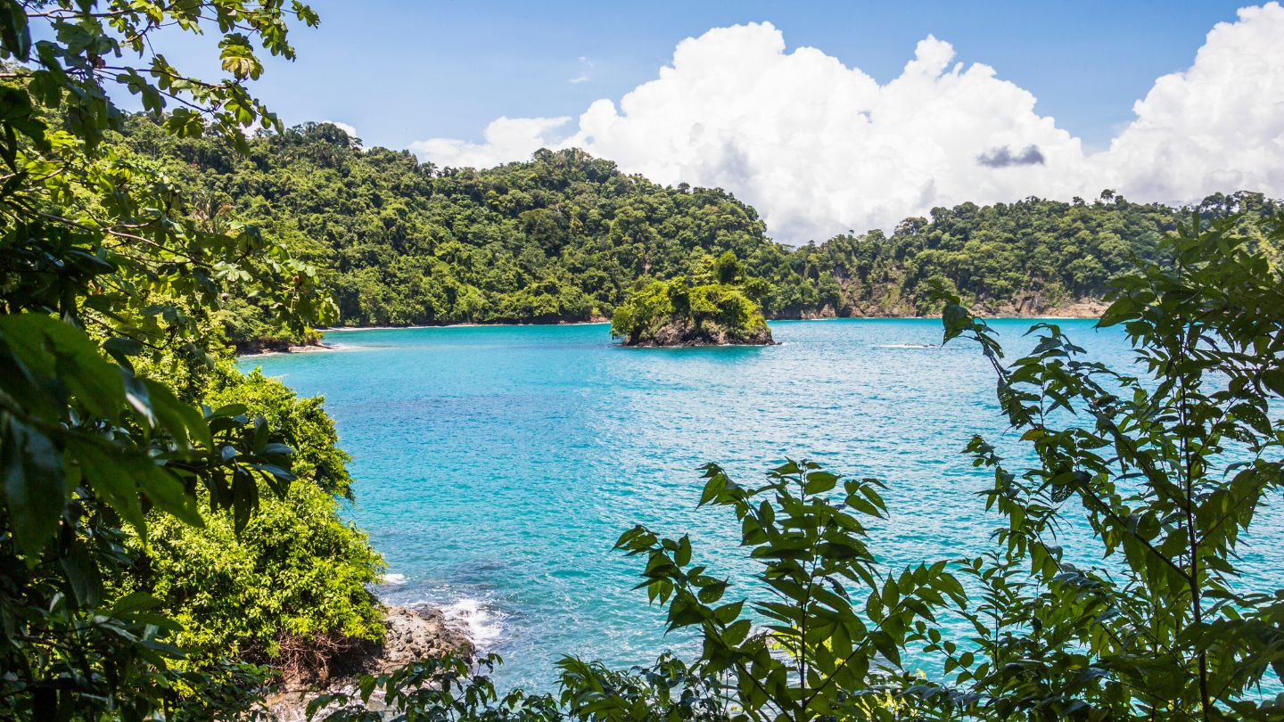 manuel antonio