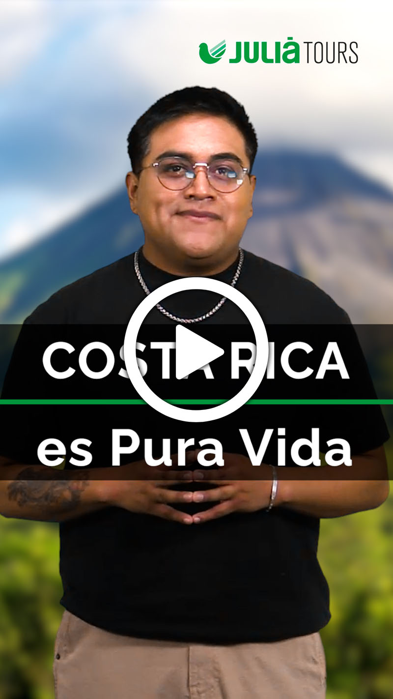video costa rica julia