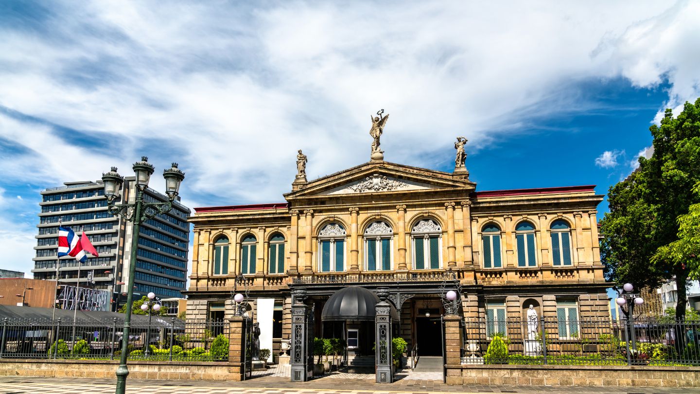 san jose